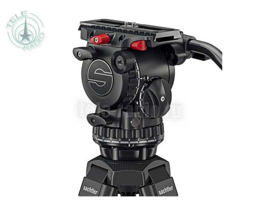 Sachtler System FSB 8 Mk II 75/2 AL GS