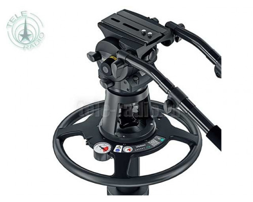 Vinten System Vision 100 Osprey Lite