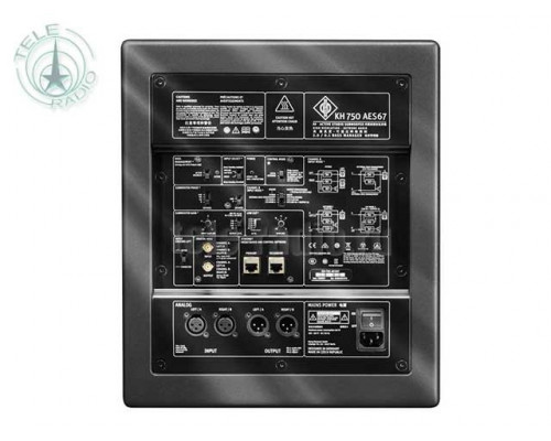 Neumann KH 750 AES67