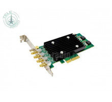 SoftLab FD788, SDI I/O