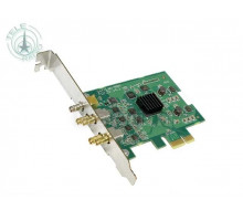 SoftLab FD722, SDI I/O