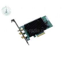 SoftLab FD922, SDI I/O
