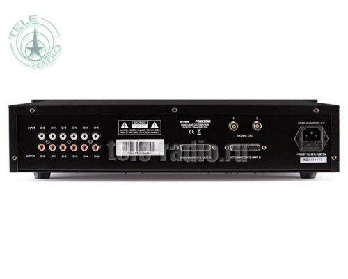 FONESTAR SCT-600