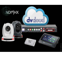Datavideo BDL-1608