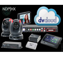 Datavideo BDL-1609