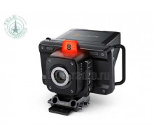 Blackmagic Studio Camera 4K Plus G2