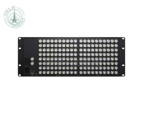 Blackmagic Videohub 80x80 12G