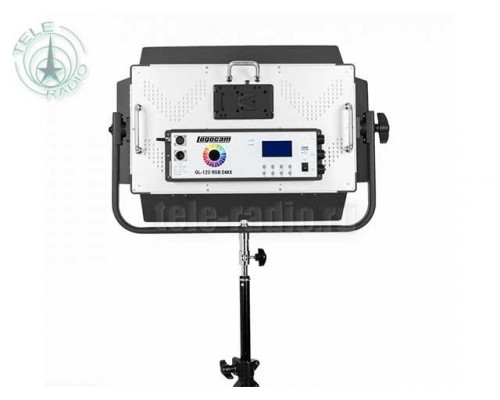 Logocam GL-120 RGB DMX
