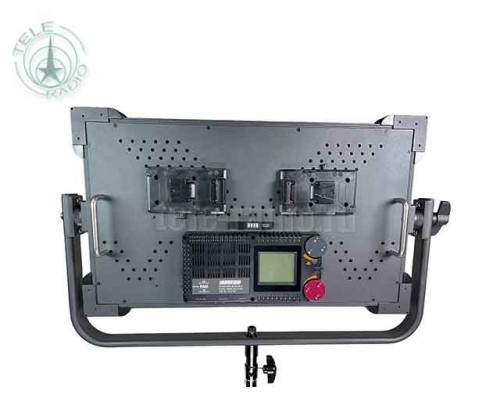 Logocam GL200-DMX BiColor V