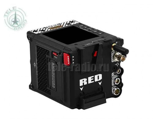 RED KOMODO-X 6K (Body Only)