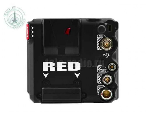 RED KOMODO-X 6K (Body Only)