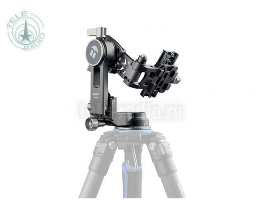 Benro GH2FL Gimbal Head Folding Travel