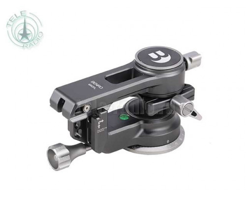 Benro GH2FL Gimbal Head Folding Travel