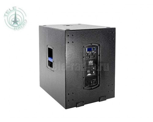 SVS Audiotechnik ST-18A SUB