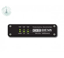 DEVA BROADCAST DB2003