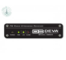 DEVA BROADCAST DB35