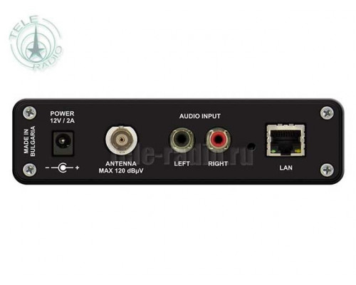 DEVA BROADCAST DB35