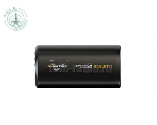 AVMATRIX Eagle T10