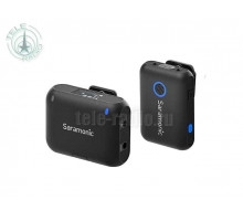 Saramonic Blink500B2+