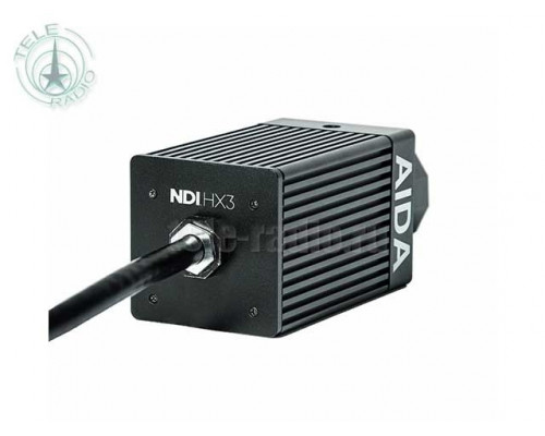 AIDA UHD-NDI3-IP67
