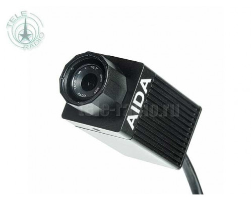 AIDA UHD-NDI3-IP67