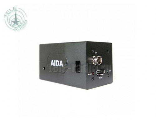 AIDA UHD-X3L