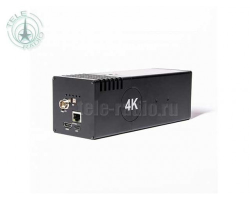 AIDA UHD-NDI3-X30
