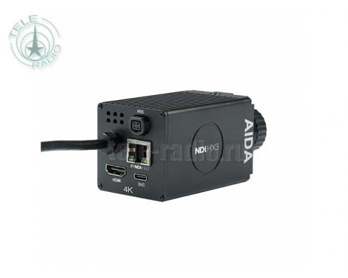 AIDA UHD-NDI3-300