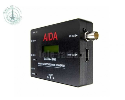 AIDA GCON-HDMI