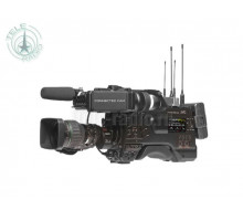 JVC GY-HC900RCHE