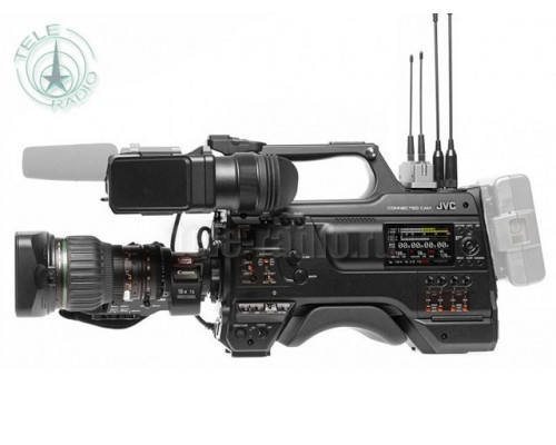 JVC GY-HC900RCHE
