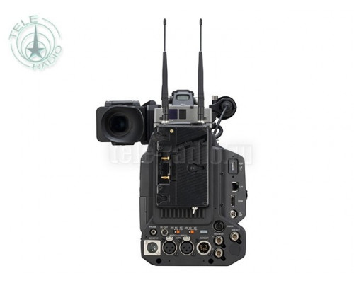 JVC GY-HC900RCHE