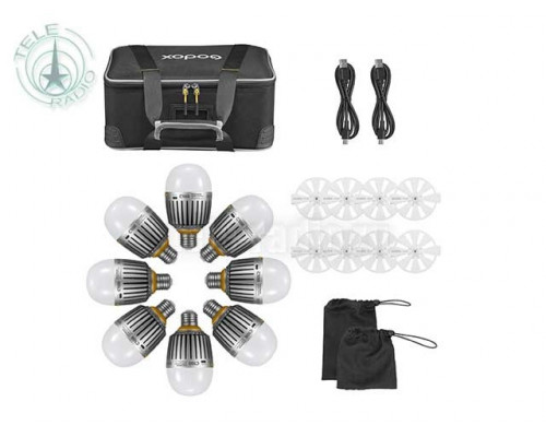 Godox Knowled C10R-K8