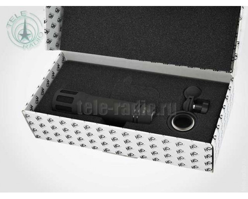 Динамический микрофон Microtech Gefell MD 300