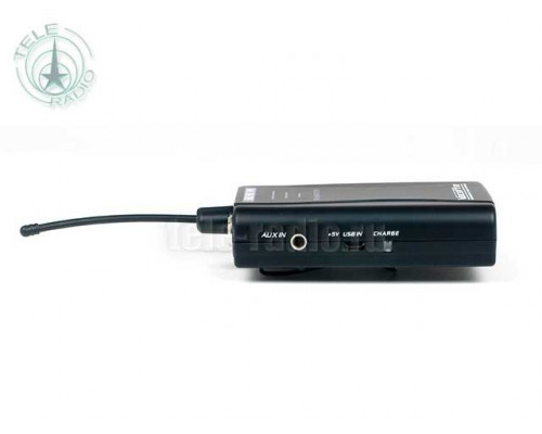 VocoPRO SilentPA-IFB-4