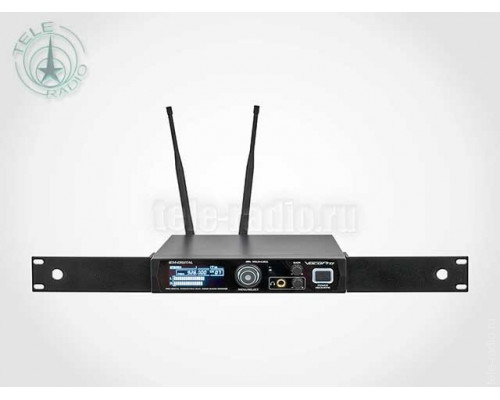 VocoPro IEM-Digital-4