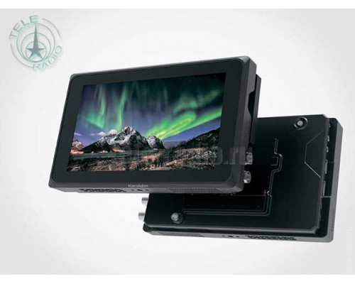Монитор/рекордер Konvision A7S