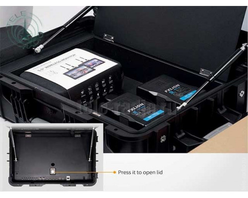 Seetec WPC215