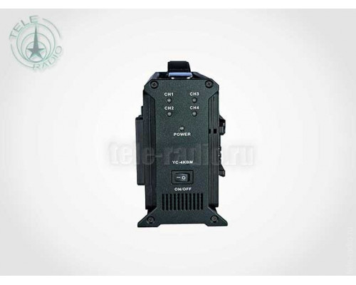 ROLUX RL-4KBM