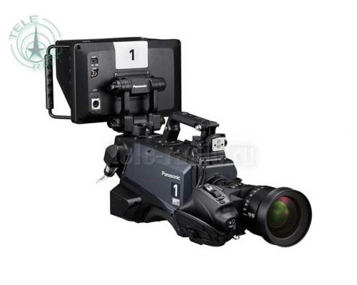 Студийная камера Panasonic AK-PLV100GSJ