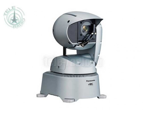 Уличная PTZ-камера Panasonic 4K - AW-UR100GJ