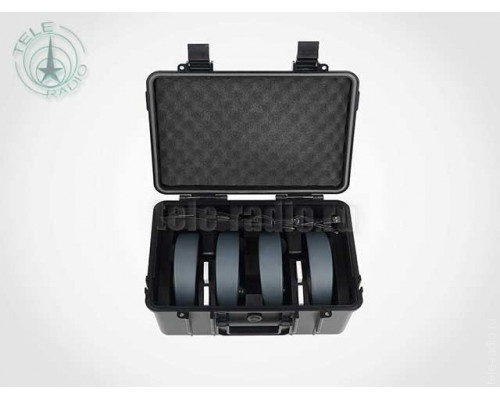 CAME-TV WAERO 4KIT