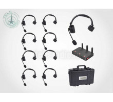 CAME-TV WAERO 9KIT