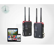 Crystal Video SWIFT800 Pro