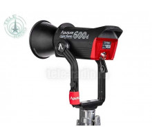 Осветитель Aputure LS 600d V-mount
