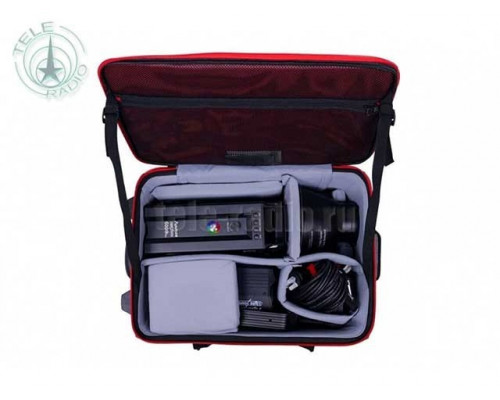 Осветитель Aputure LS 600c Pro RGBWW LED Light V-Mount
