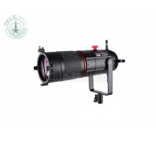 Светоформирующая насадка Aputure Spotlight Mini Zoom для LS 60d/60x