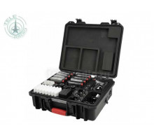 Комплект осветителей Aputure MC Pro (8-Light Kit)