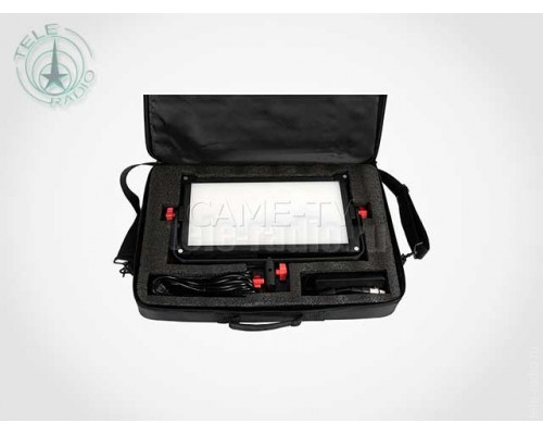 Тонкий светодиодный свет CAME-TV Boltzen Perseus P-150R
