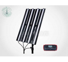 Светильник CAME-TV Boltzen Andromeda 2FT-B4